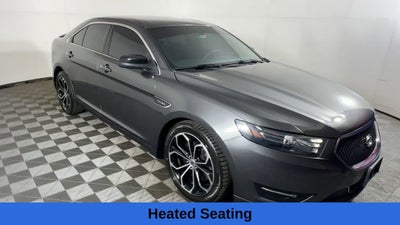 2016 Ford Taurus SHO