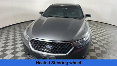 2016 Ford Taurus SHO