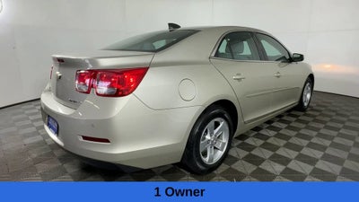 2015 Chevrolet Malibu LS