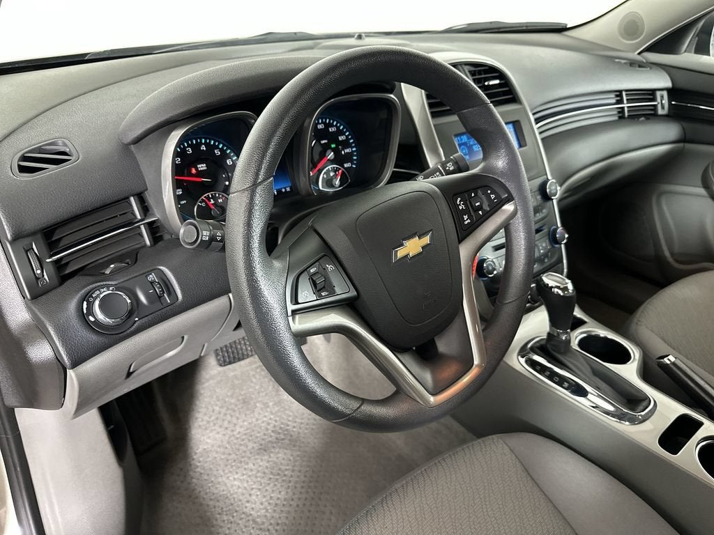 2015 Chevrolet Malibu LS