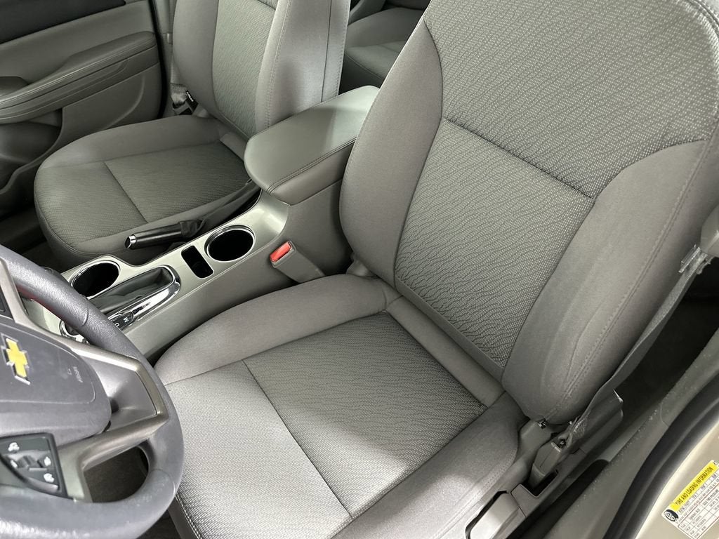 2015 Chevrolet Malibu LS