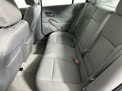 2015 Chevrolet Malibu LS