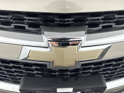 2015 Chevrolet Malibu LS