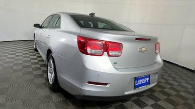 2015 Chevrolet Malibu LS