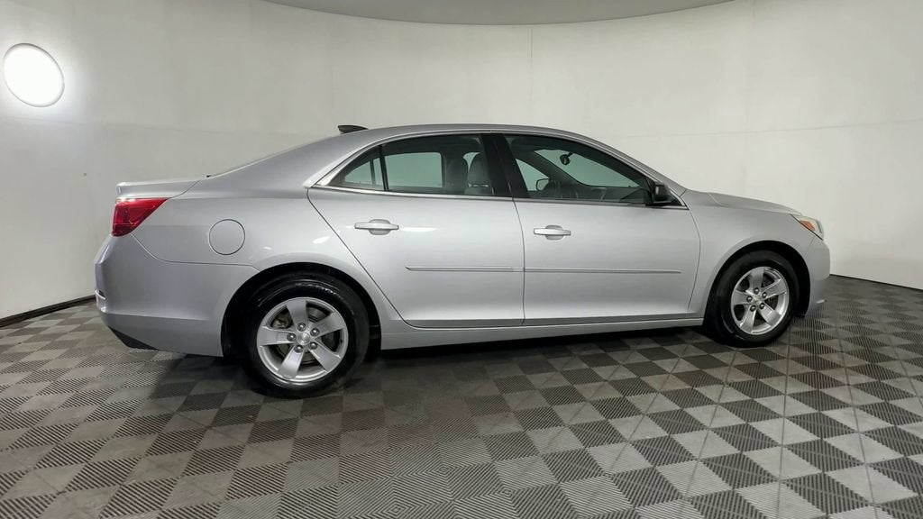 2015 Chevrolet Malibu LS