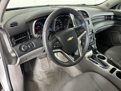 2015 Chevrolet Malibu LS