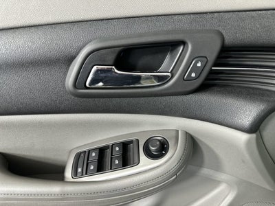 2015 Chevrolet Malibu LS