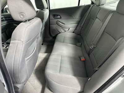 2015 Chevrolet Malibu LS