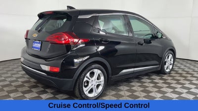 2017 Chevrolet Bolt EV LT