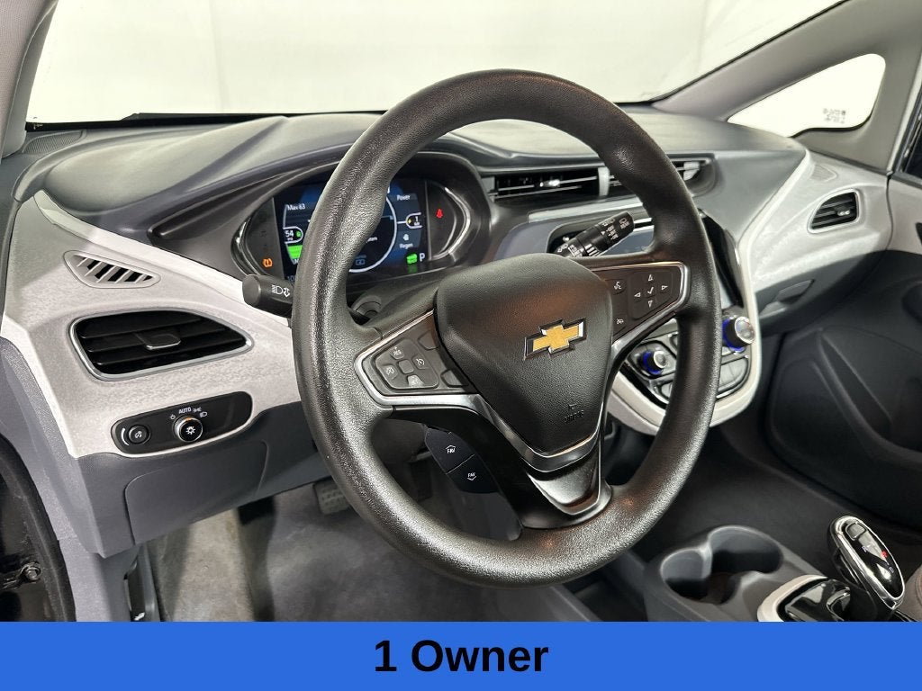 2017 Chevrolet Bolt EV LT