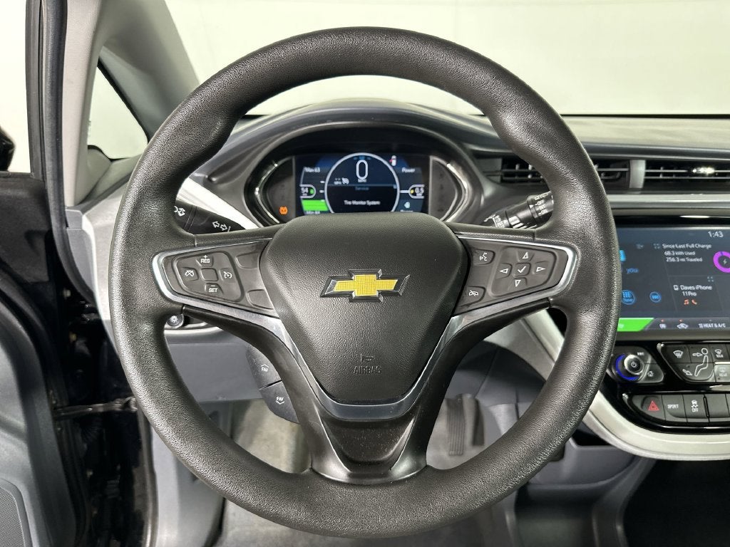 2017 Chevrolet Bolt EV LT