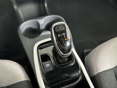 2017 Chevrolet Bolt EV LT