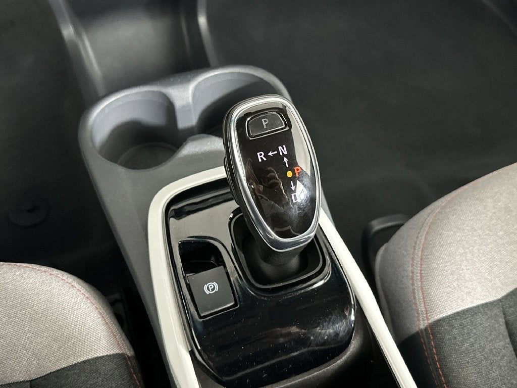 2017 Chevrolet Bolt EV LT