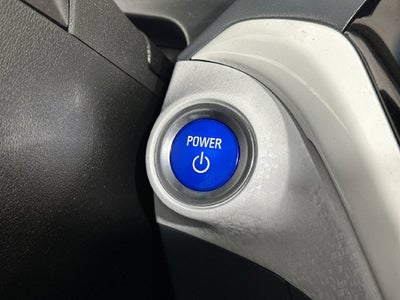 2017 Chevrolet Bolt EV LT