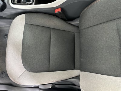 2017 Chevrolet Bolt EV LT