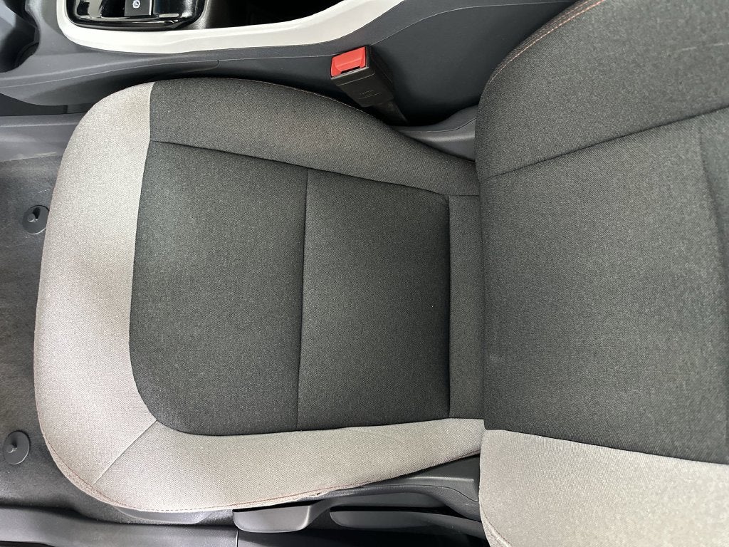 2017 Chevrolet Bolt EV LT