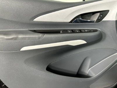 2017 Chevrolet Bolt EV LT