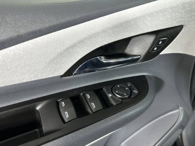 2017 Chevrolet Bolt EV LT