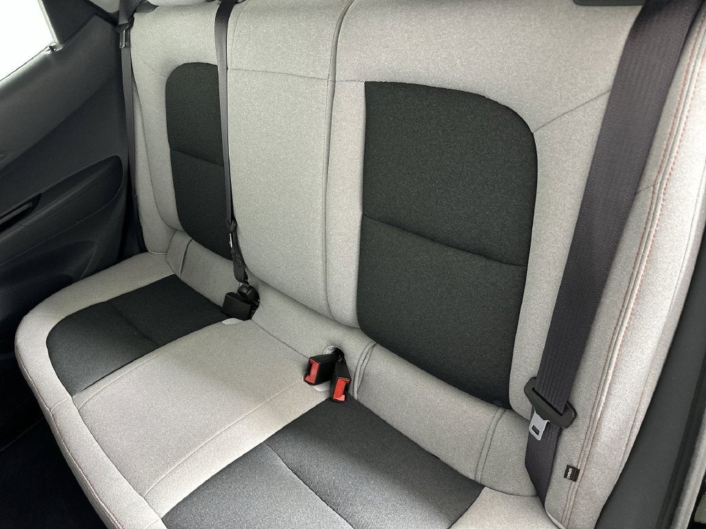 2017 Chevrolet Bolt EV LT