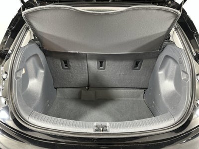 2017 Chevrolet Bolt EV LT