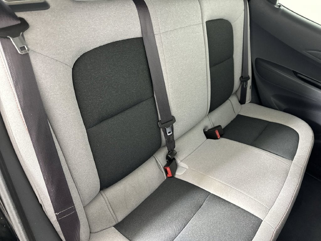2017 Chevrolet Bolt EV LT