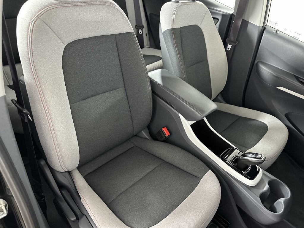 2017 Chevrolet Bolt EV LT