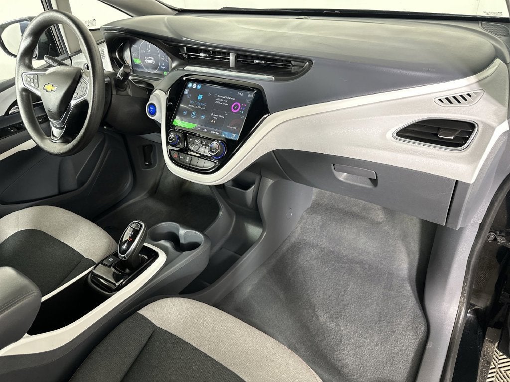 2017 Chevrolet Bolt EV LT