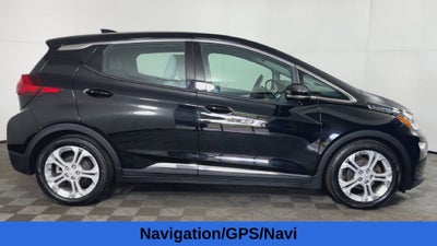 2017 Chevrolet Bolt EV LT