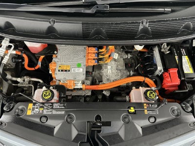 2017 Chevrolet Bolt EV LT
