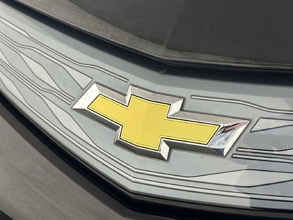 2017 Chevrolet Bolt EV LT