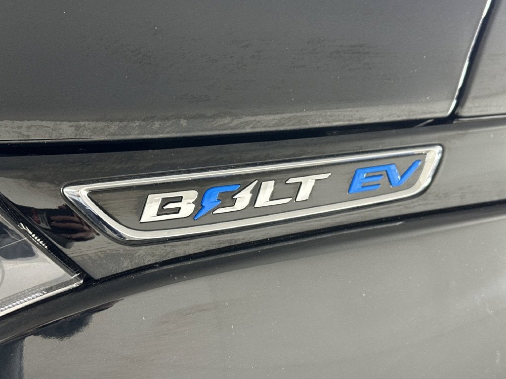 2017 Chevrolet Bolt EV LT