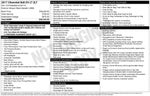 2017 Chevrolet Bolt EV LT