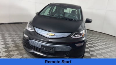 2017 Chevrolet Bolt EV LT