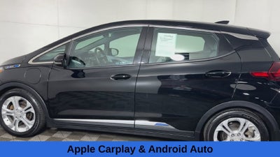 2017 Chevrolet Bolt EV LT
