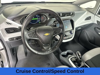 2019 Chevrolet Bolt EV LT