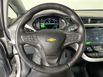 2019 Chevrolet Bolt EV LT