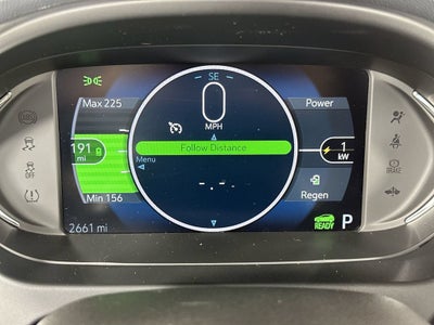 2019 Chevrolet Bolt EV LT