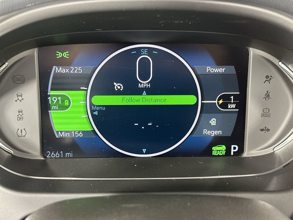2019 Chevrolet Bolt EV LT