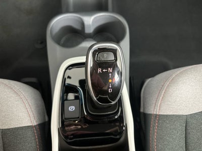 2019 Chevrolet Bolt EV LT