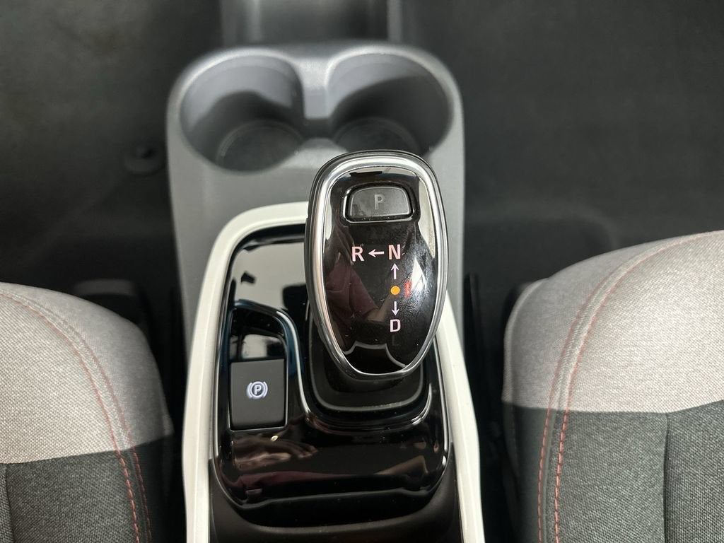2019 Chevrolet Bolt EV LT