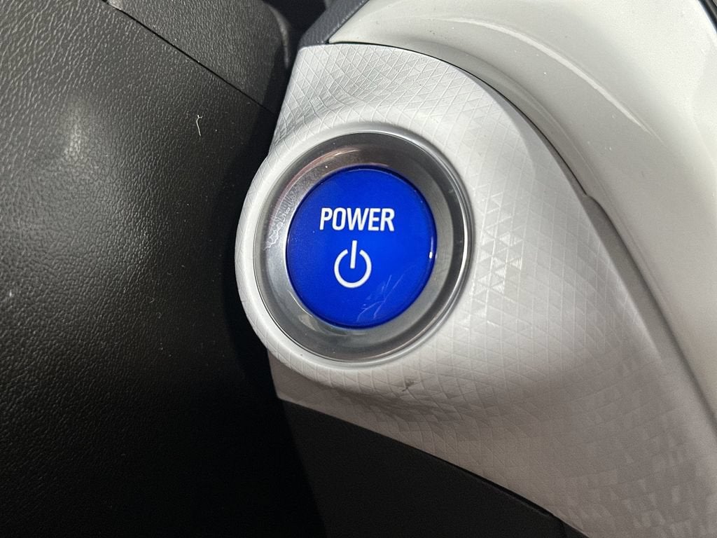 2019 Chevrolet Bolt EV LT
