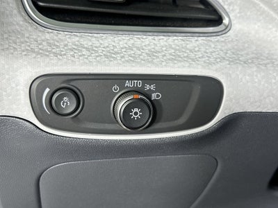 2019 Chevrolet Bolt EV LT