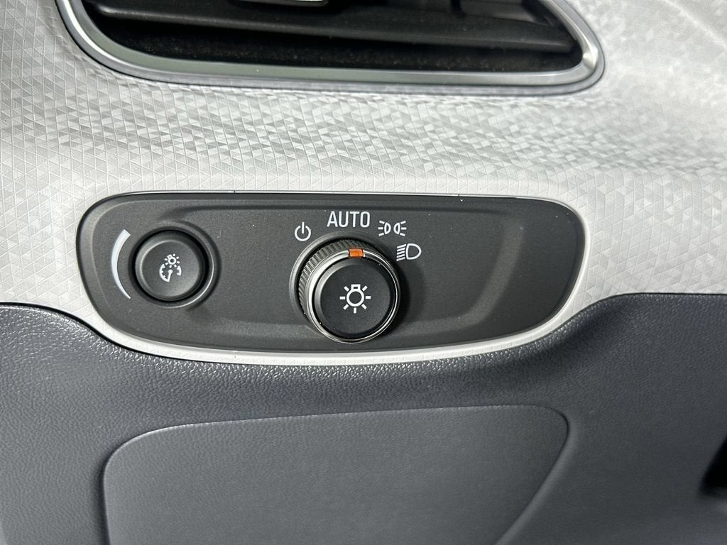 2019 Chevrolet Bolt EV LT