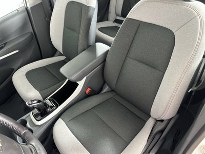 2019 Chevrolet Bolt EV LT