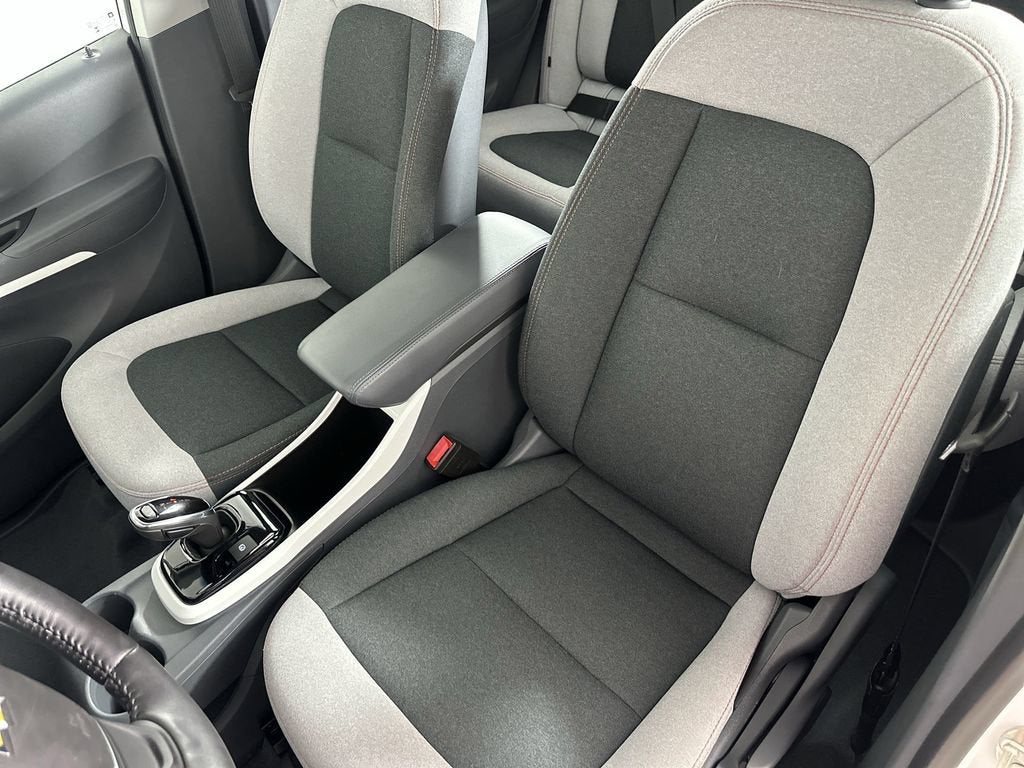 2019 Chevrolet Bolt EV LT