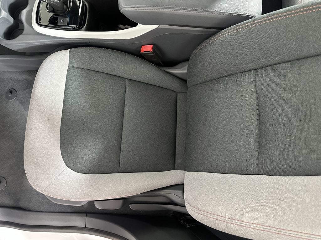 2019 Chevrolet Bolt EV LT