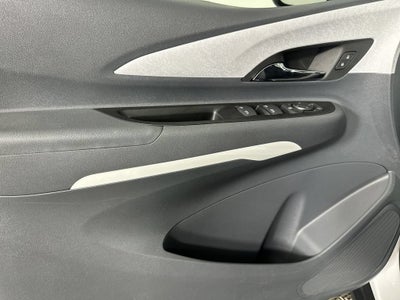 2019 Chevrolet Bolt EV LT