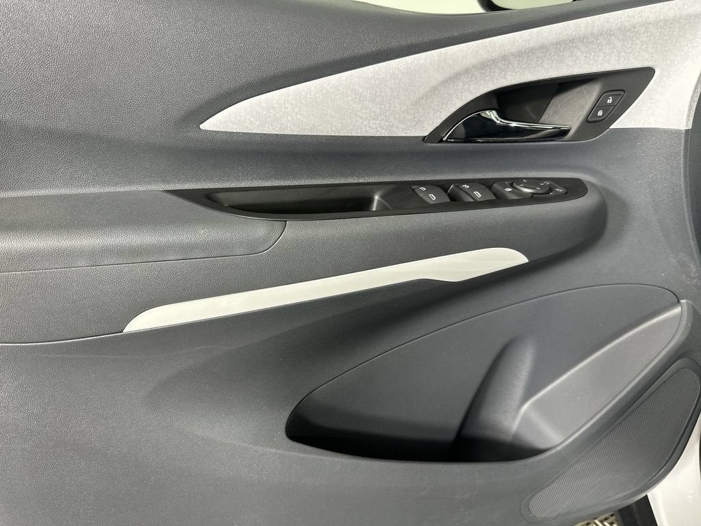 2019 Chevrolet Bolt EV LT