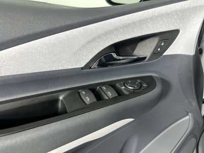 2019 Chevrolet Bolt EV LT