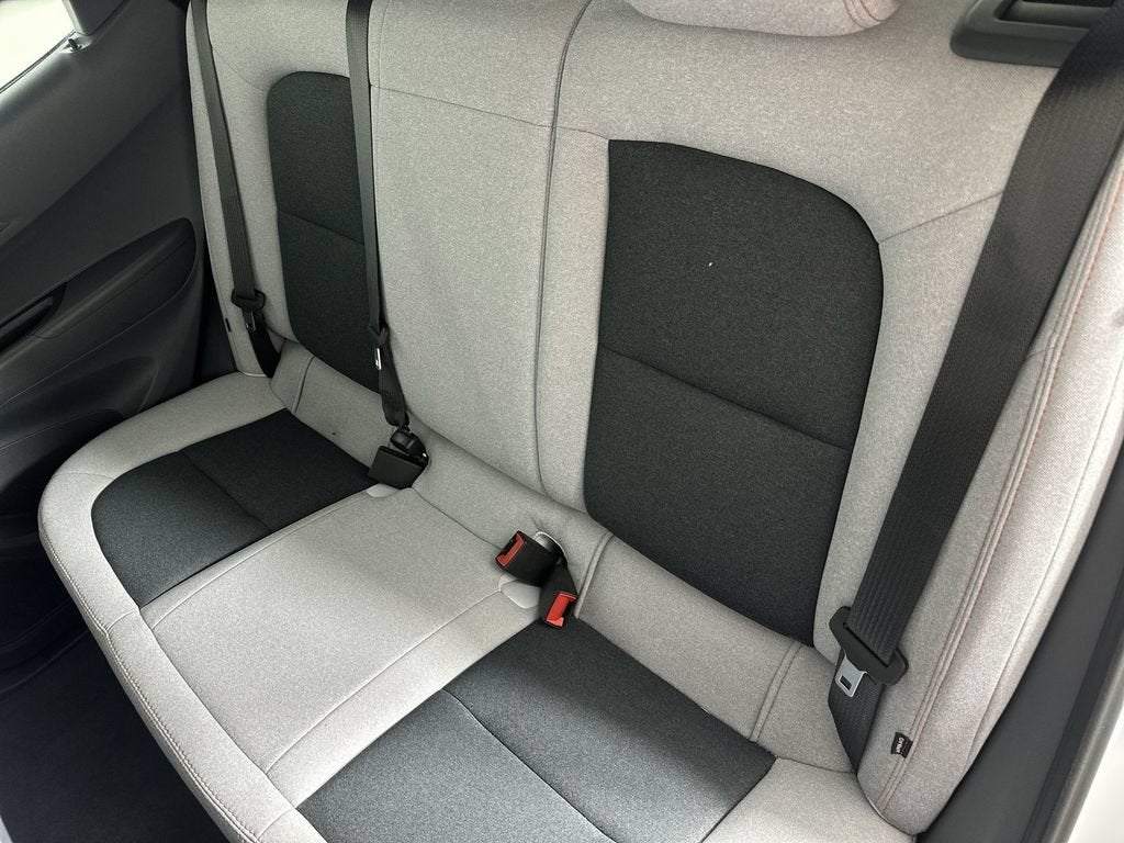 2019 Chevrolet Bolt EV LT